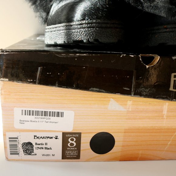 Apres Ski Winter Boots - Picture 9 of 11